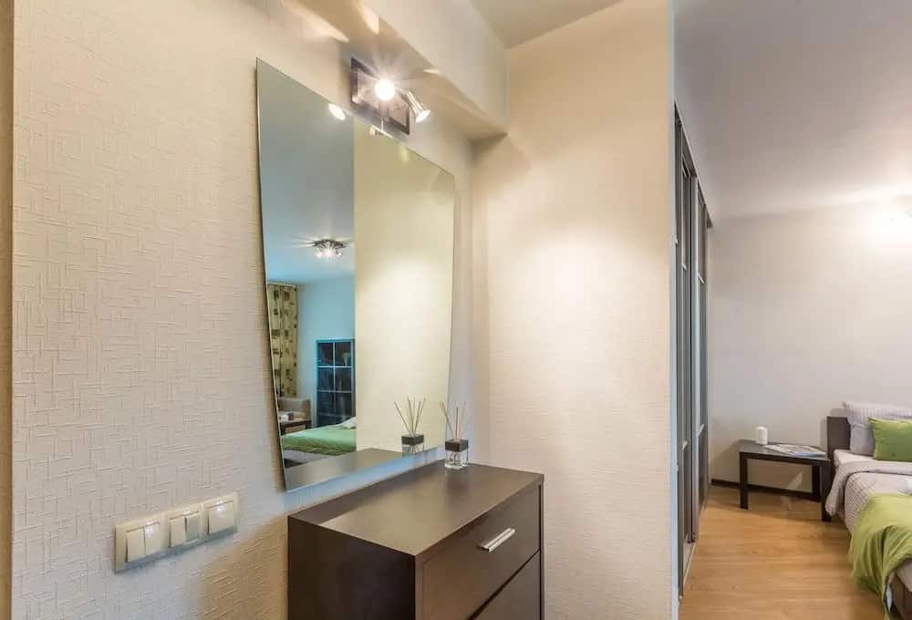 Ag Apartment On Mashinostroenya 9 135: главное фото 1