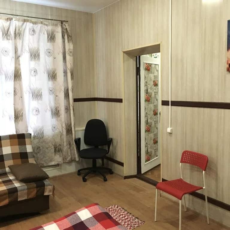 Apartment Rimsky-Korsakov: главное фото 1