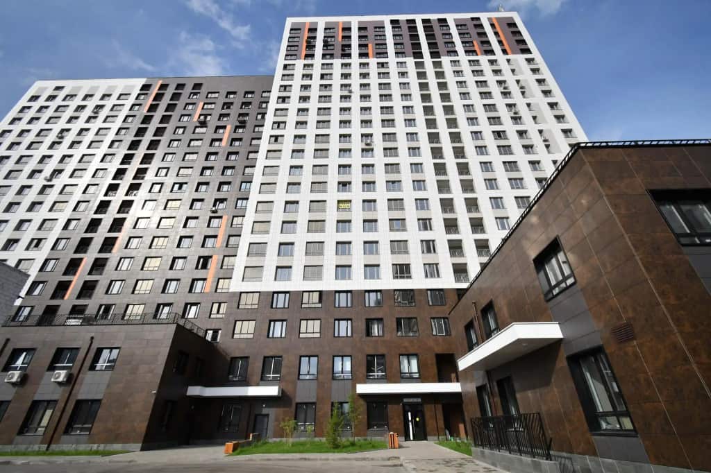 City124 на улице 78-й Добровольческой Бригады: главное фото 1