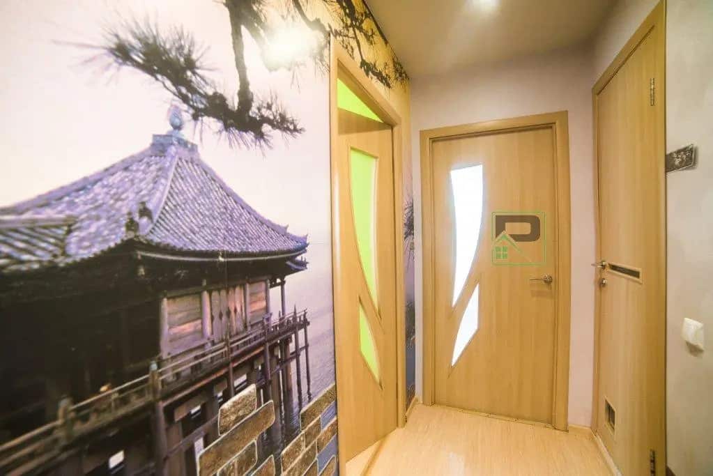 Realist Na Bardina Apartments: главное фото 1