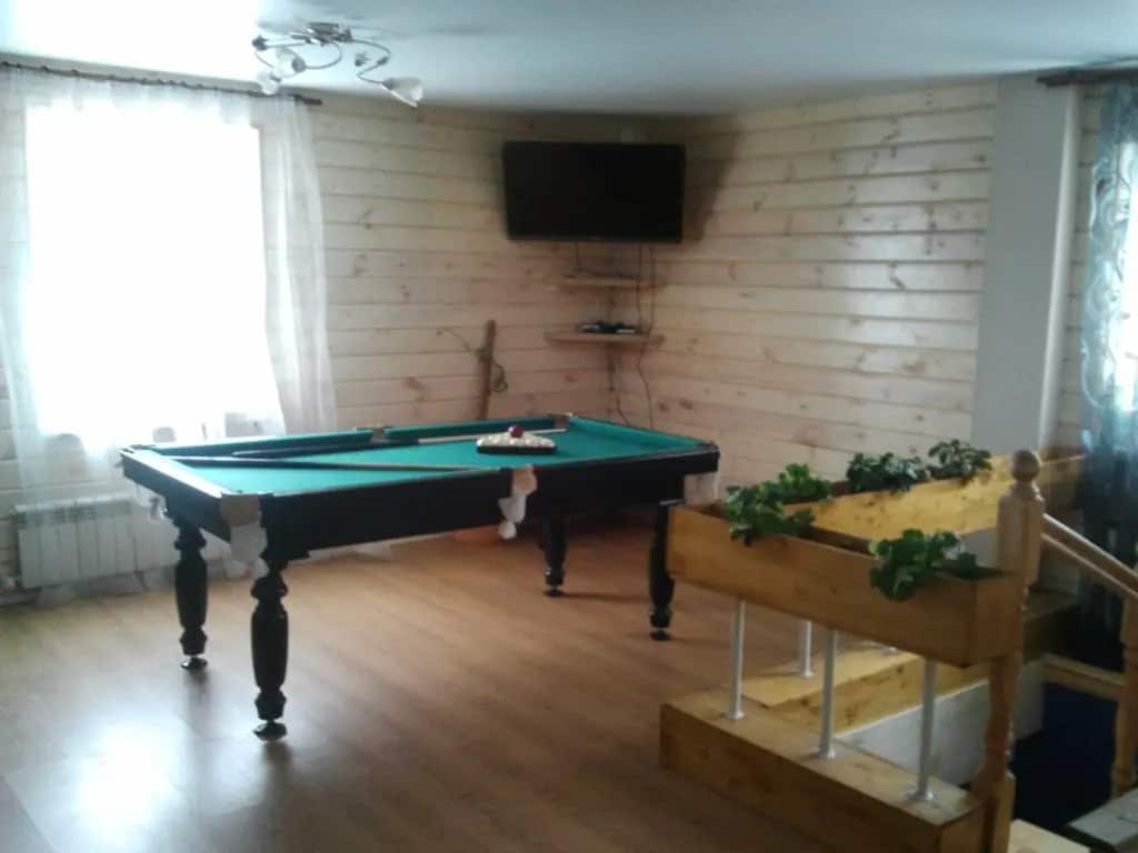 Guest House Aynur: главное фото 1