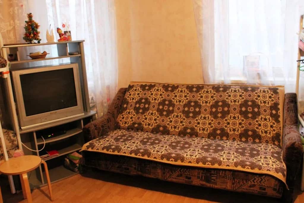 Hostel Preobrazhensky: главное фото 1
