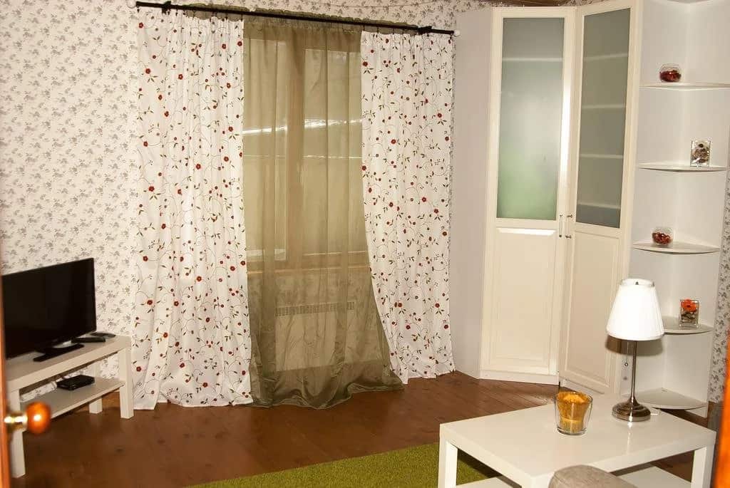 Holiday Home Peredelkino: главное фото 1