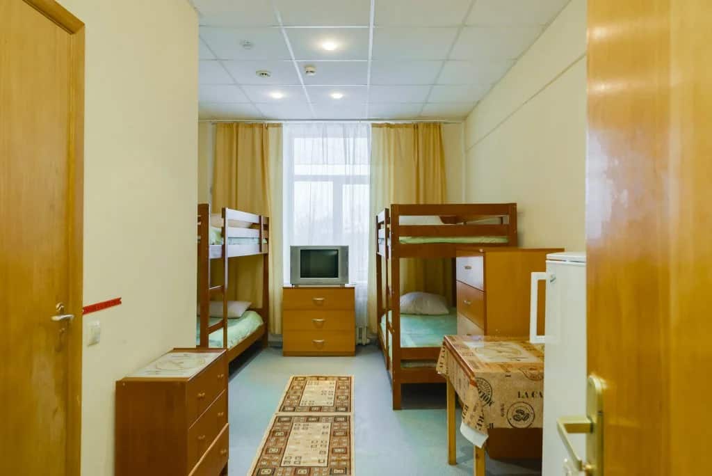 Hostel EK: главное фото 1