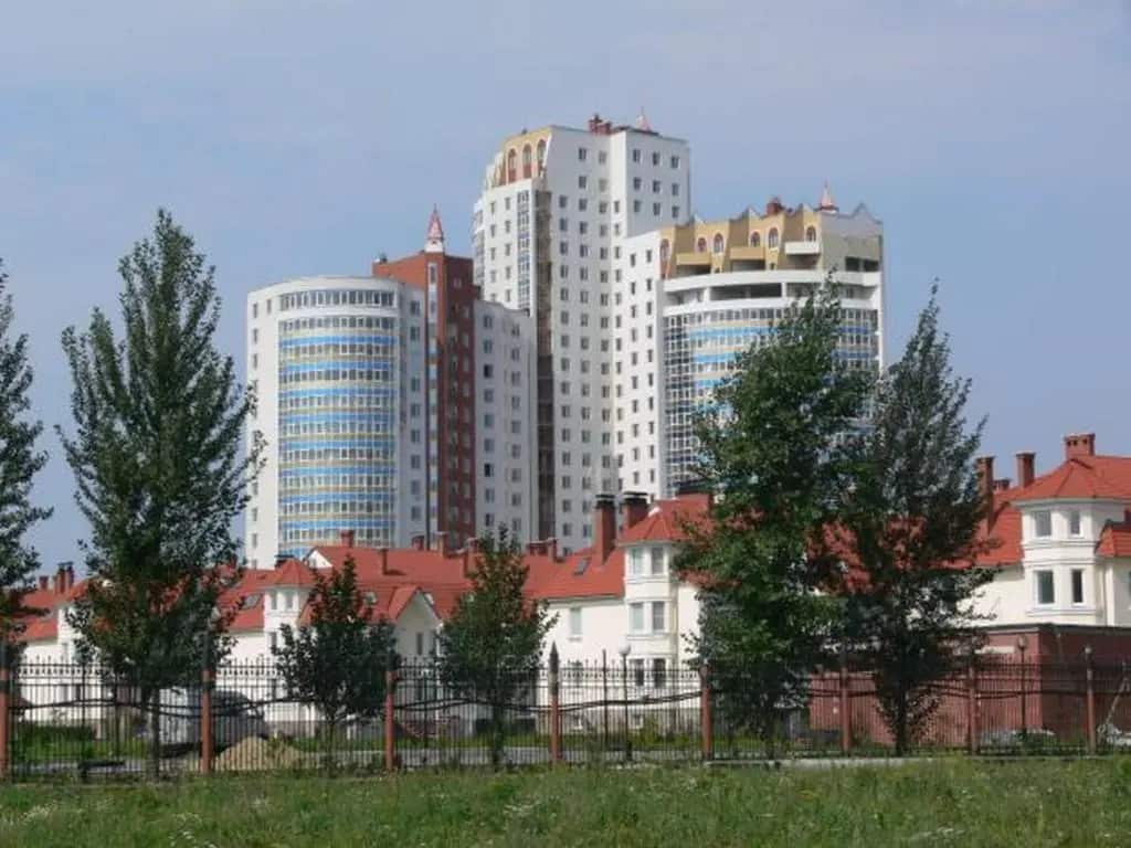 Top Hostel: главное фото 1