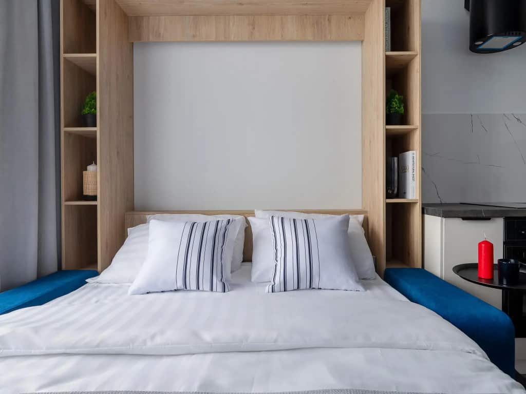 Home24 на Нагатинской Набережной 10А: главное фото 1