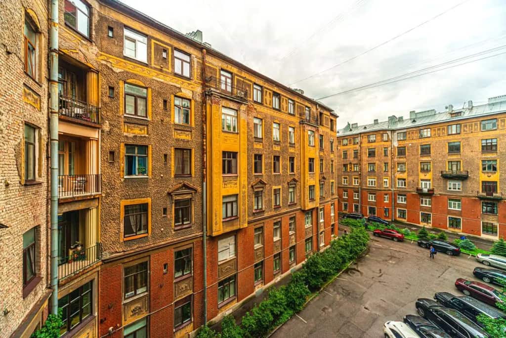 ARent (АРент) на улице Рубинштейна: главное фото 1