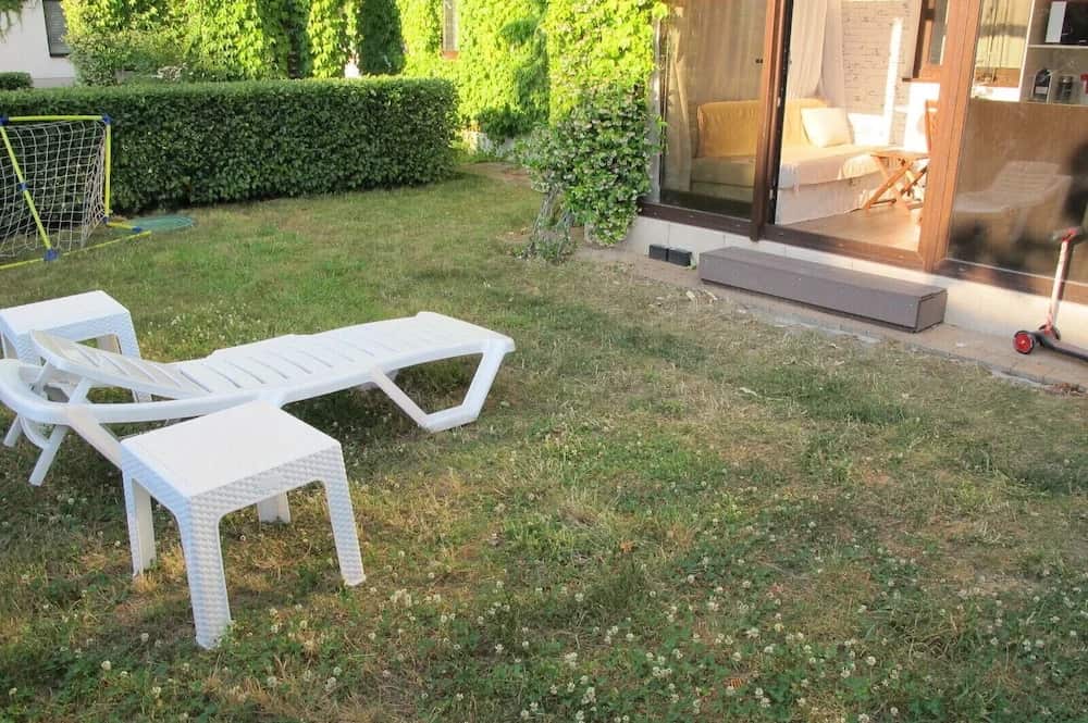 Apartments Fenix Deluxe: главное фото 1