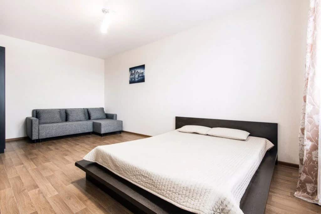 On 24 Floor Apartments: главное фото 1