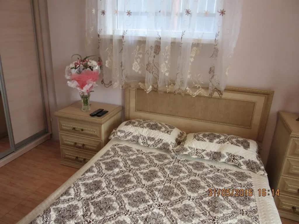 Guest house on Ulianovskaya: главное фото 1