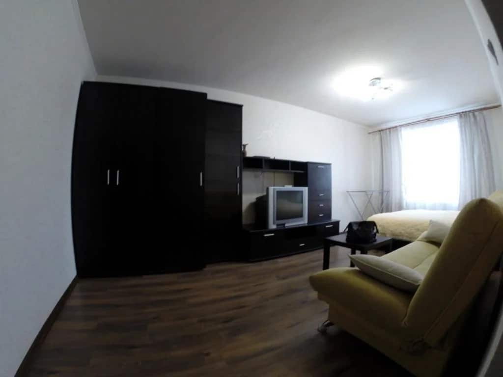 Na Kirovogradskoj 28/3 Apartments: главное фото 1