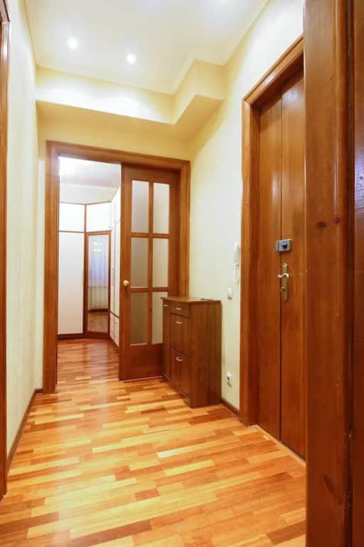 HRPremium Apartment Kievskaya: главное фото 1