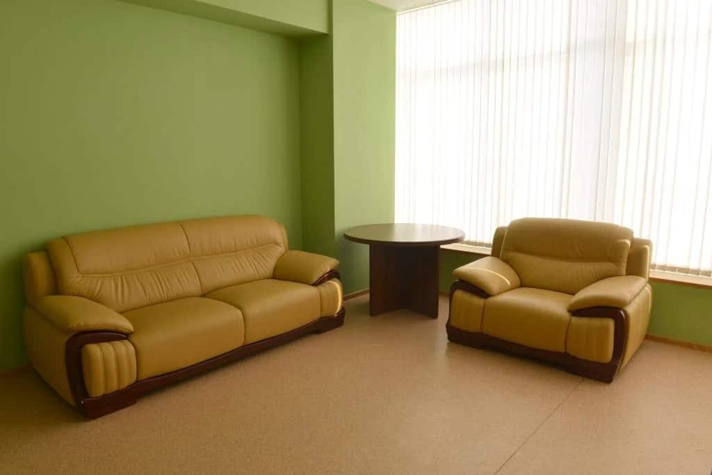 Hostel Na Butlerova: главное фото 1