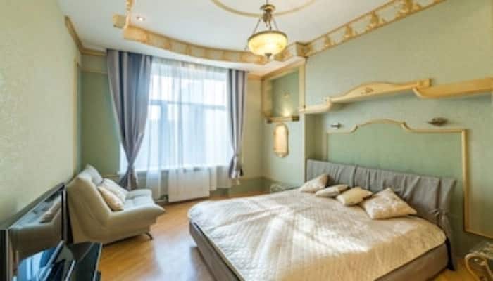 Апартаменты «Лакшми Грейт Классик»: главное фото 1