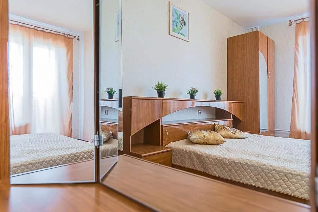 Апартаменты FlatHome24 на Коллонтай 5: главное фото 1