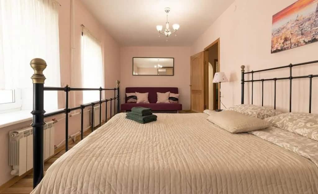 Lucky Room (Лаки Рум) на Жуковского: главное фото 1