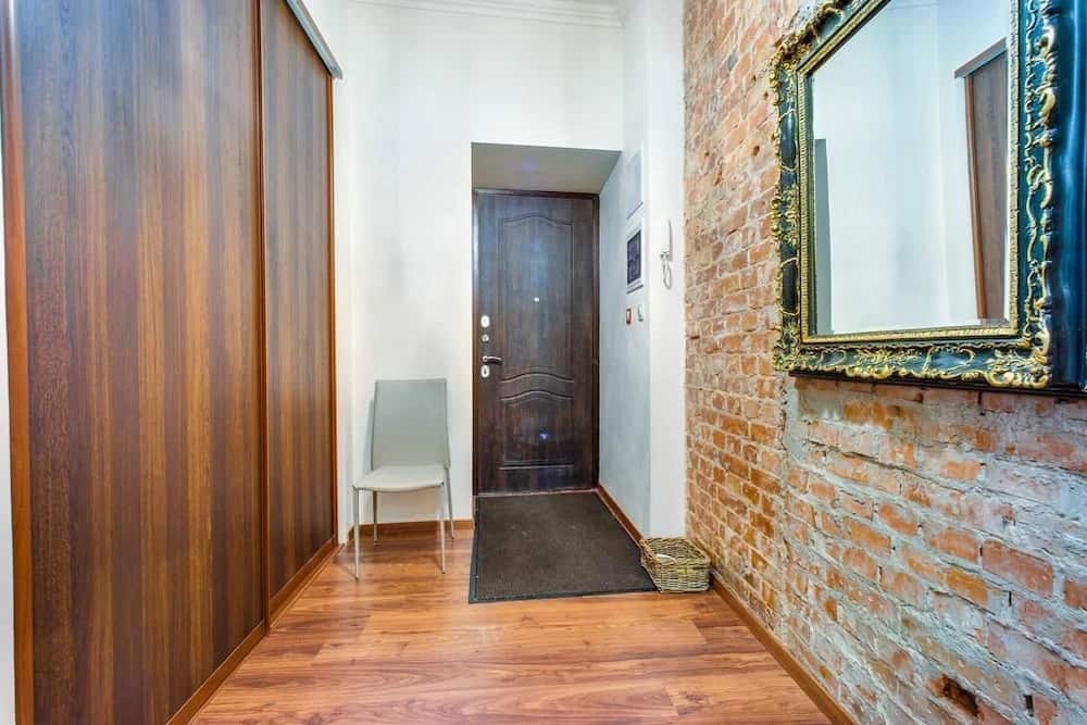 Letyourflat Apartments "Rose": главное фото 1