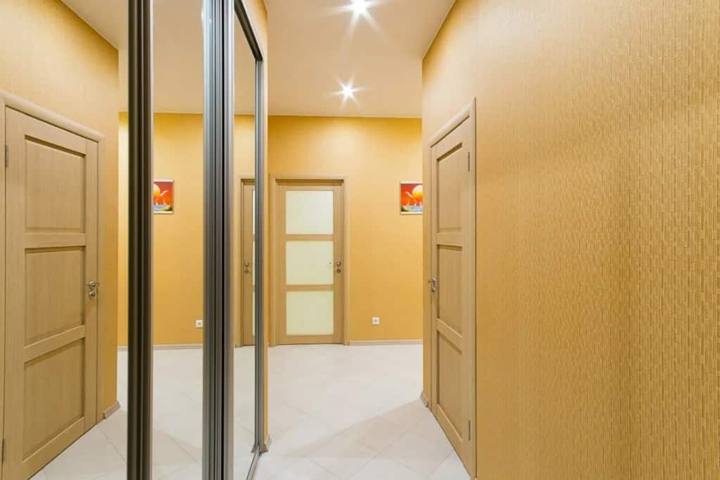 King Apartments: главное фото 1