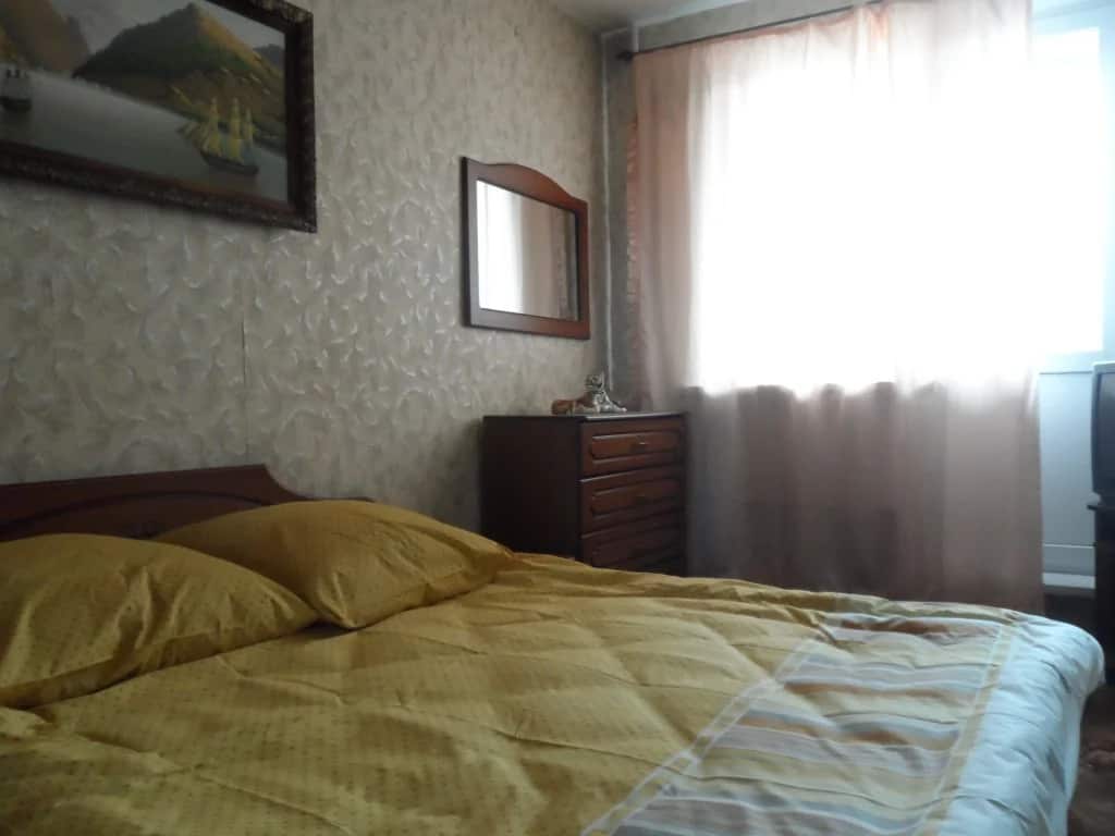 2 Komnatyi VDNH Apartments: главное фото 1