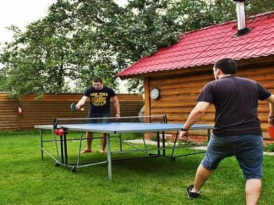 Cottage Club Nagornyy: главное фото 1