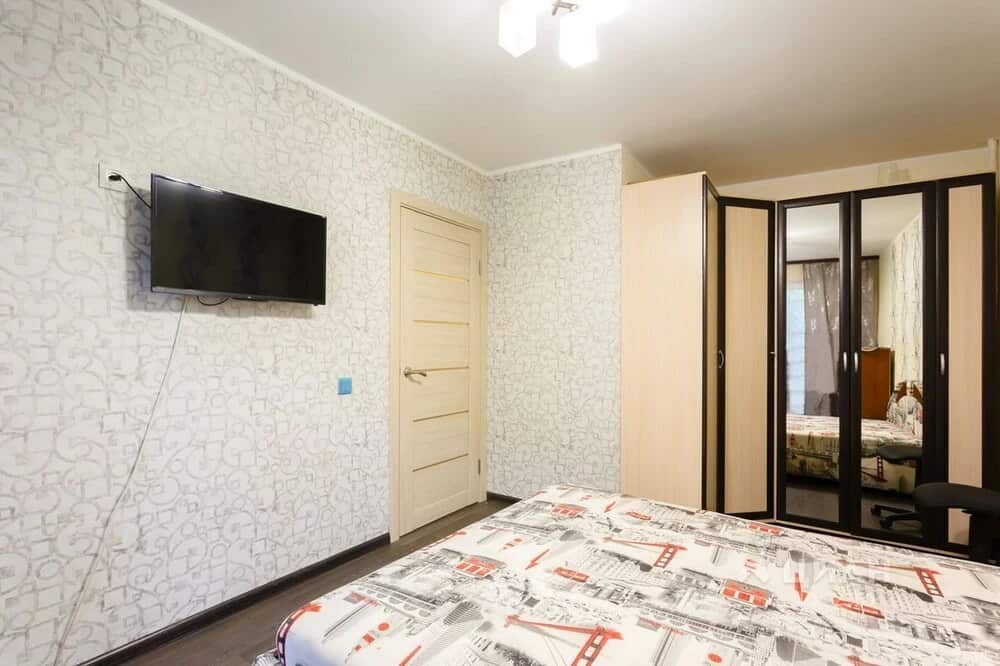 Brusnika Apartment Sokol: главное фото 1