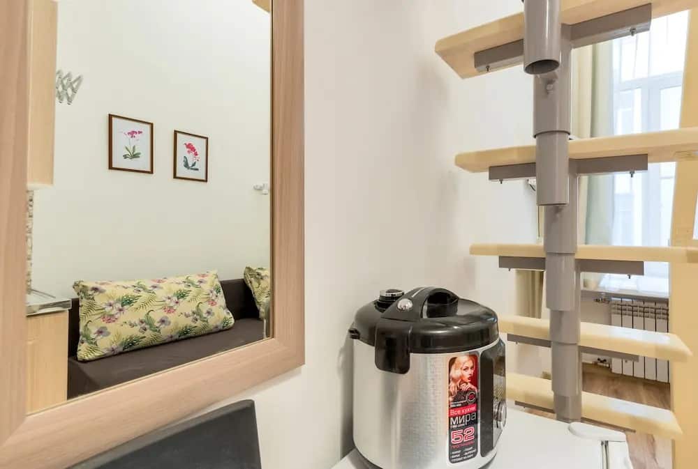 Apartment Gorokhovaya 4: главное фото 1