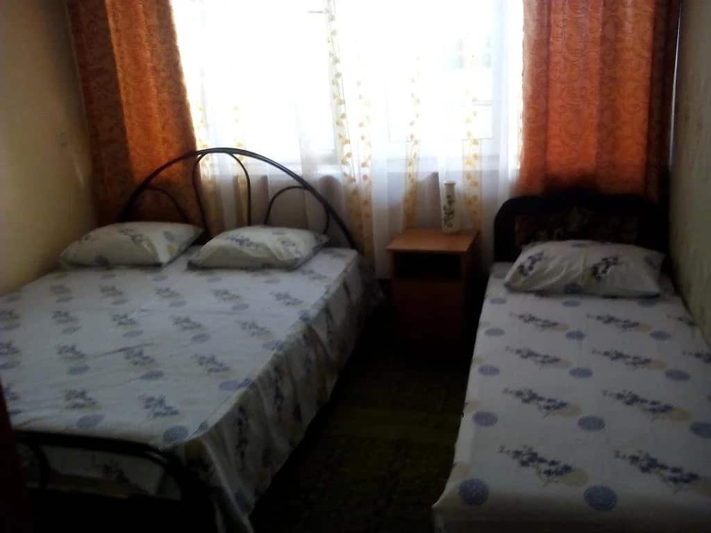 Guest house Komfort1: главное фото 1