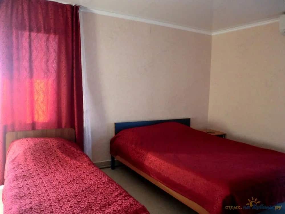 SunSity Mini-Hotel: главное фото 1