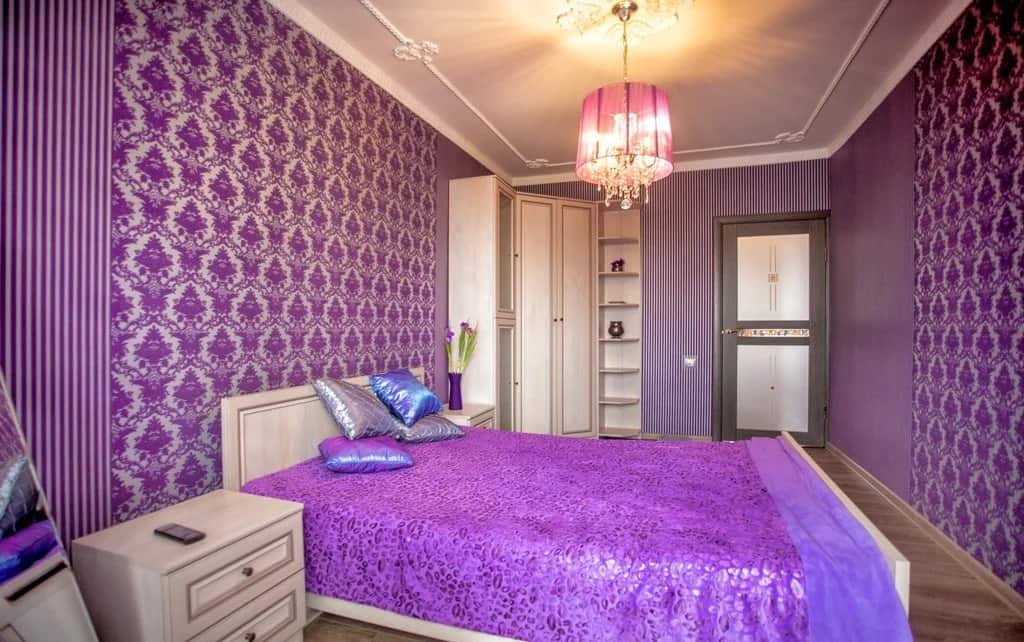 Babochka Apartments: главное фото 1