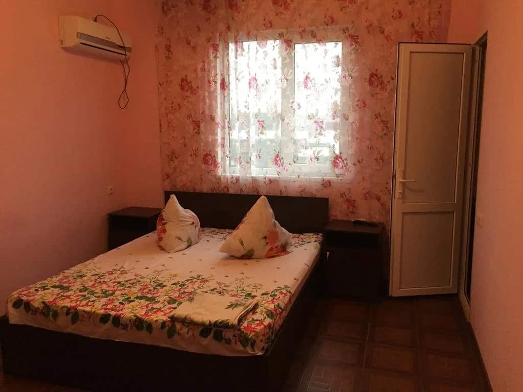 Guest House Na Festivalnoy: главное фото 1