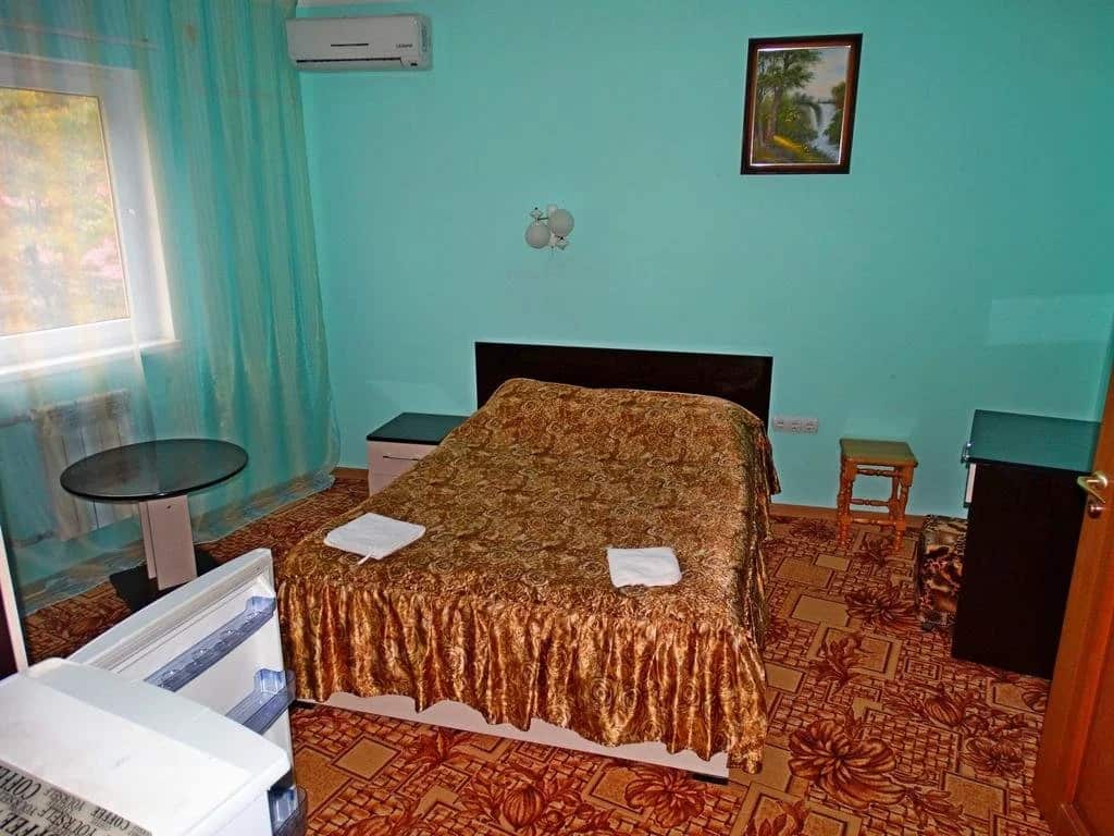 Adamov Ray Guesthouse: главное фото 1