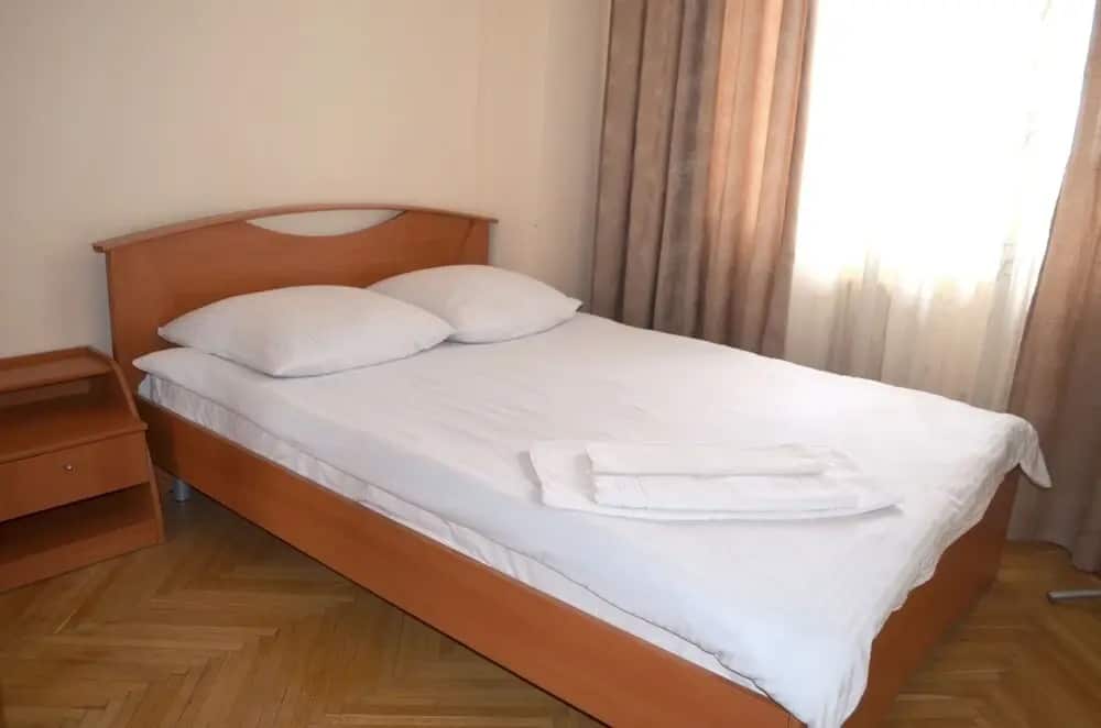 Intermark Apartment Tsvetnoy: главное фото 1