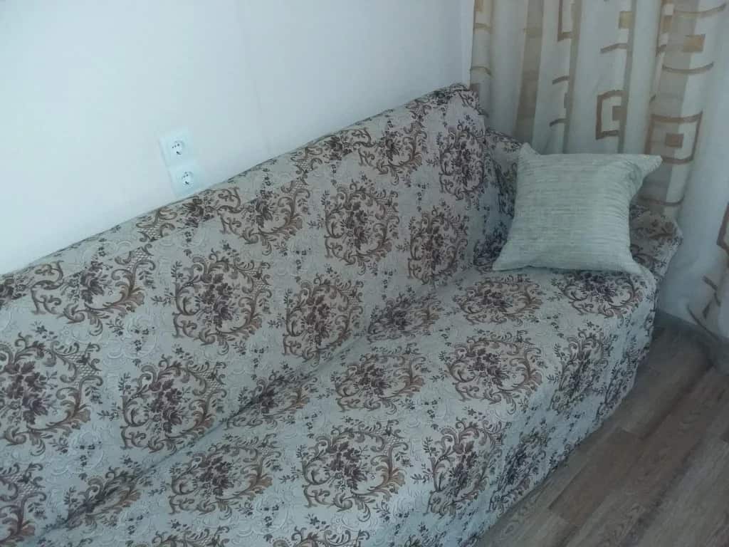 Otdyihaj S Udobstvami Apartments: главное фото 1