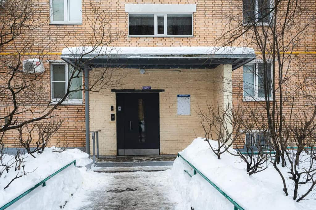 BestFlat24 (БэстФлэт24) на улице Бориса Галушкина: главное фото 1