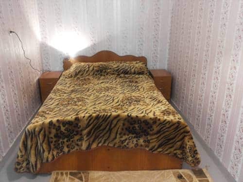 Streletsky Standart Apartments: главное фото 1