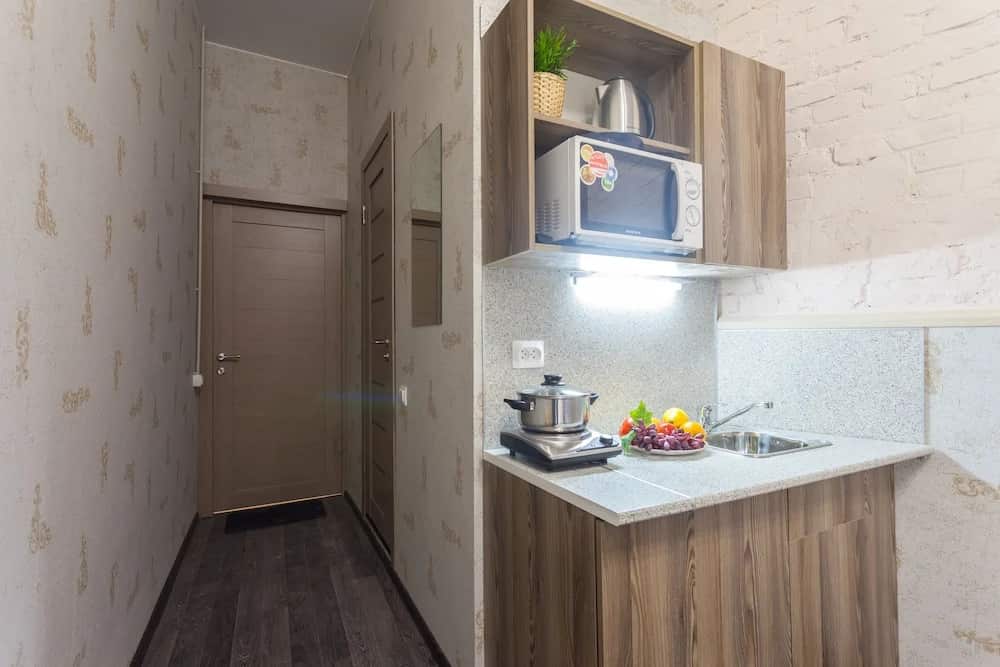 Apartment on Blokhina: главное фото 1