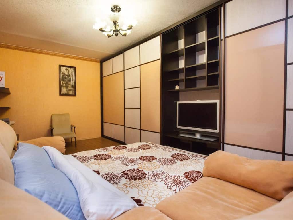 Apartments In Krylatskoye: главное фото 1