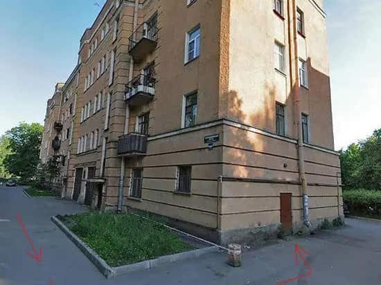 Mini Hotel Na Rabfakovskom: главное фото 1