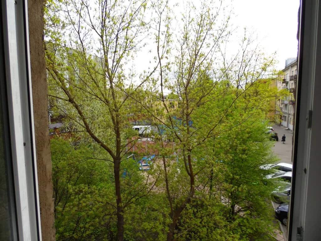 Na Vasilevskom Apartments: главное фото 1
