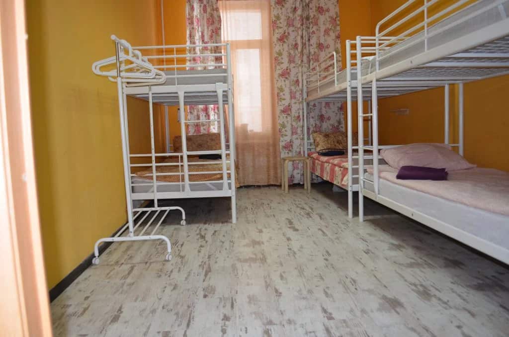 Sleep House Hotel: главное фото 1