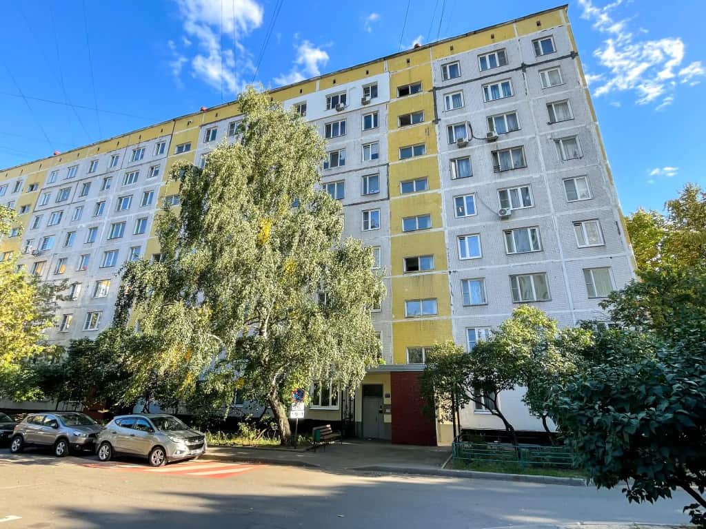 Апартаменты на улице Воронежская: главное фото 1