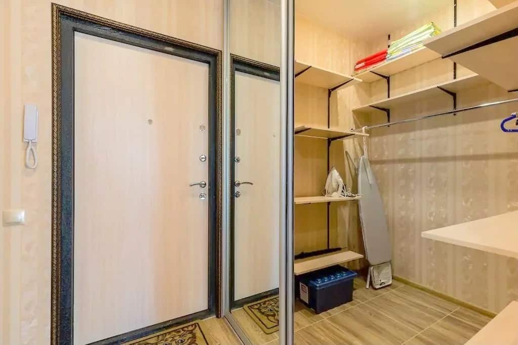 Romantik Garden Apartments: главное фото 1