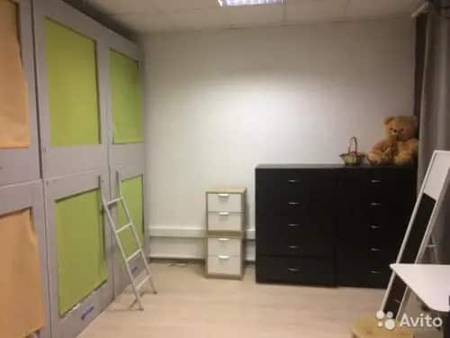 Capsule Hostel Imperiya At Paveltskaya: главное фото 1