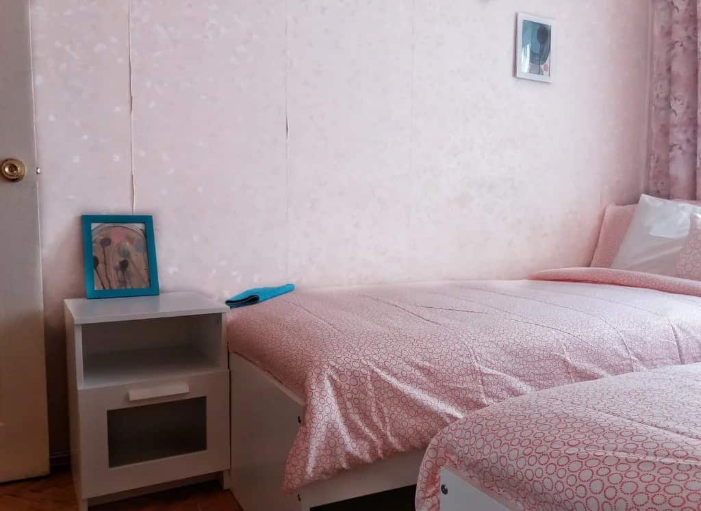 Near Prospekt Mira metro station Apartments: главное фото 1