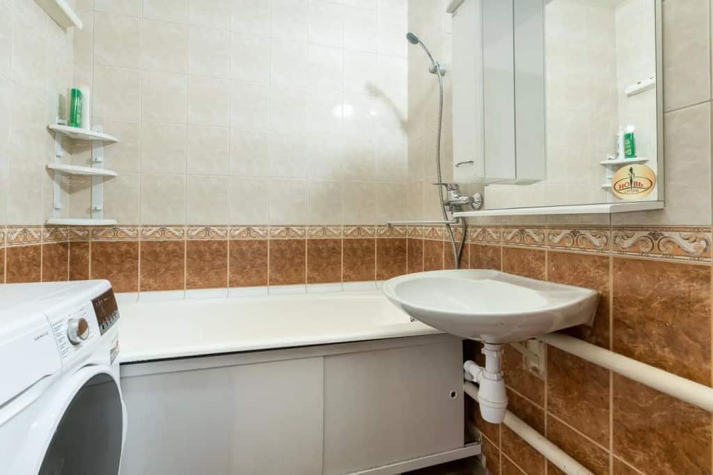 BestFlat24 (БэстФлэт24) на улице Новгородская 34: главное фото 1