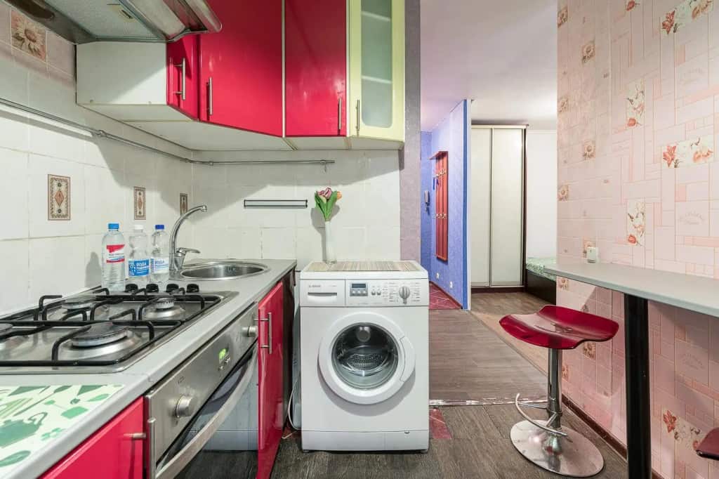 BestFlat24 (БэстФлэт24) на улице Яблочкова 24/2: главное фото 1