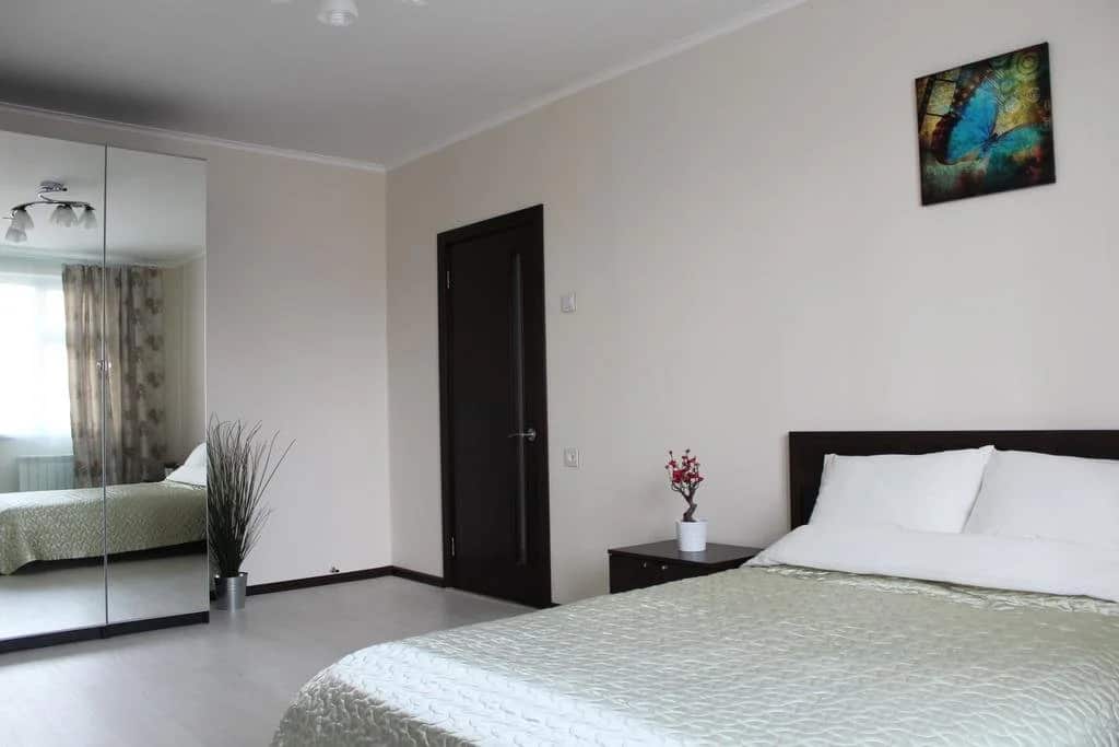Stylish Apartment Sviblovo: главное фото 1