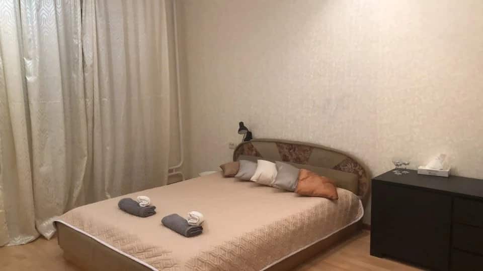 Lublino Apartments: главное фото 1