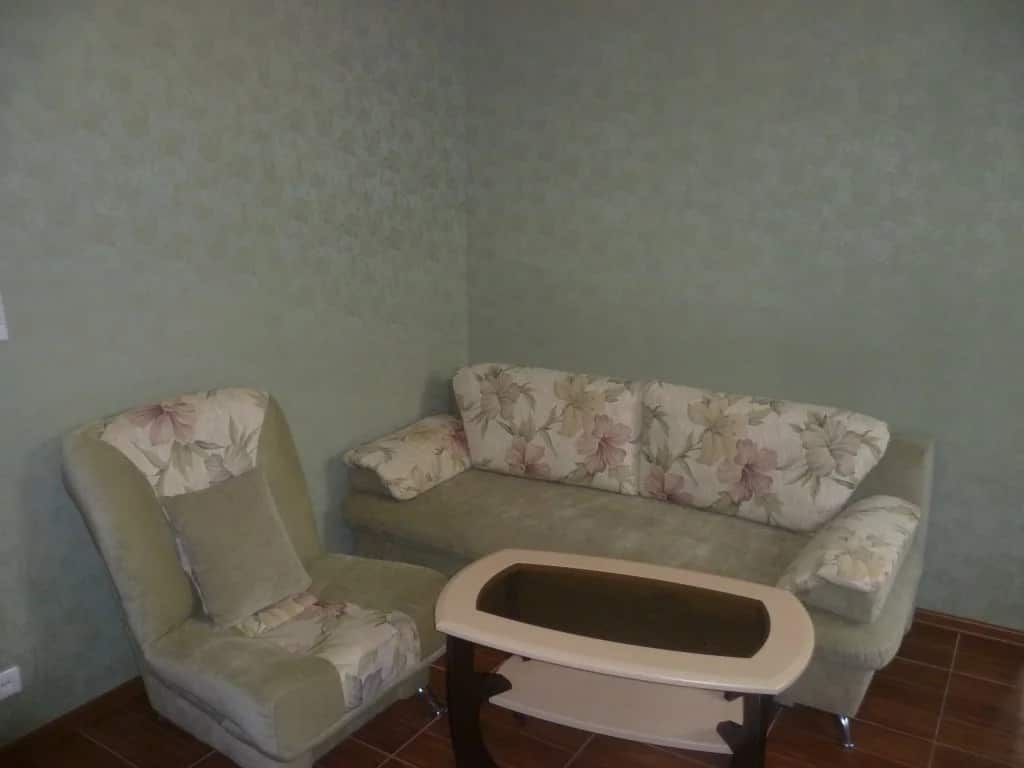 Kovcheg Alliance Guest House: главное фото 1