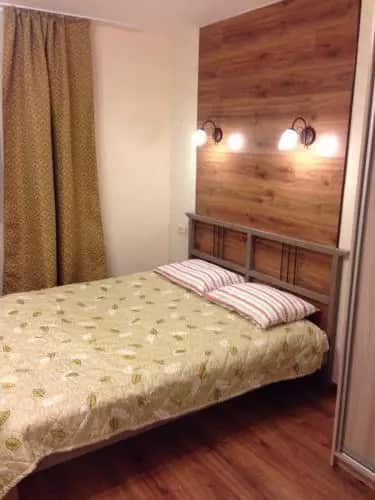 Studio On Lesnaya: главное фото 1